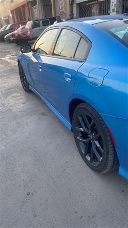 دودج تشارجر